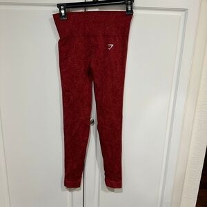 RARE Gymshark Seamless Legging I Size S
